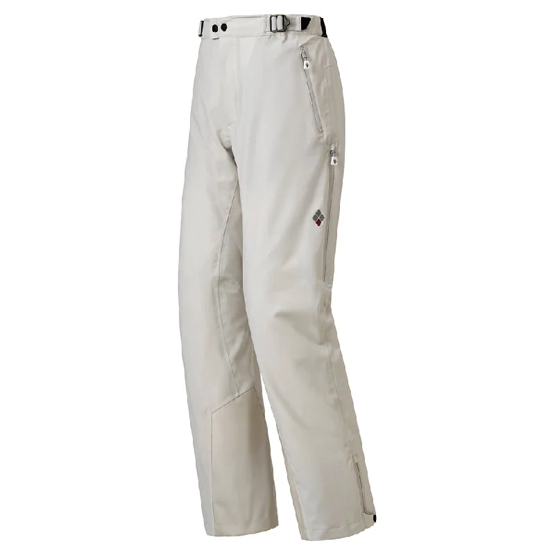 Montbell Dry-Tec Insulated Pants Women's Slim Fit Casual Pants