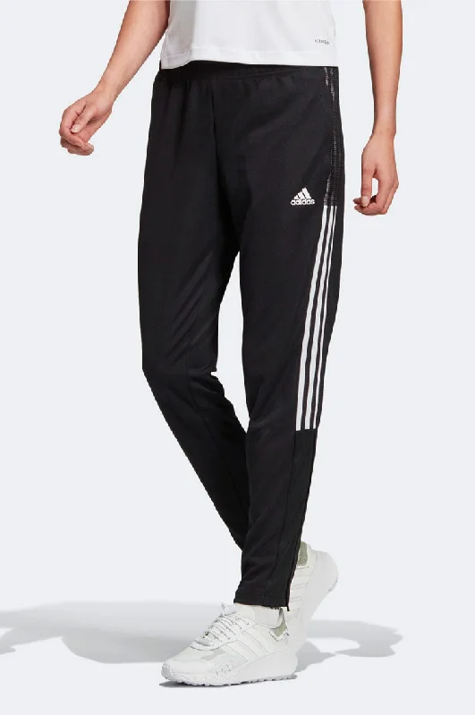 Adidas Tiro 21 Track Pants Soft Cotton Pants