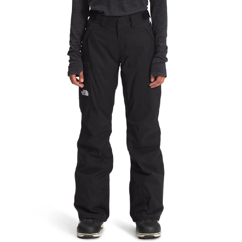 Women's Freedom Insulated Pant Casual Wide Pants