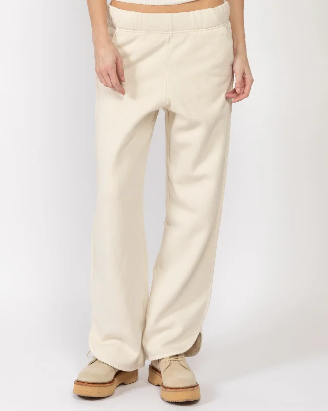 Olympia Pants Classic Pleated Pants