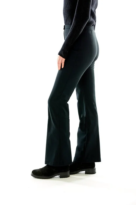 Classic 4-way Stretch Pant Comfortable Fleece Pants