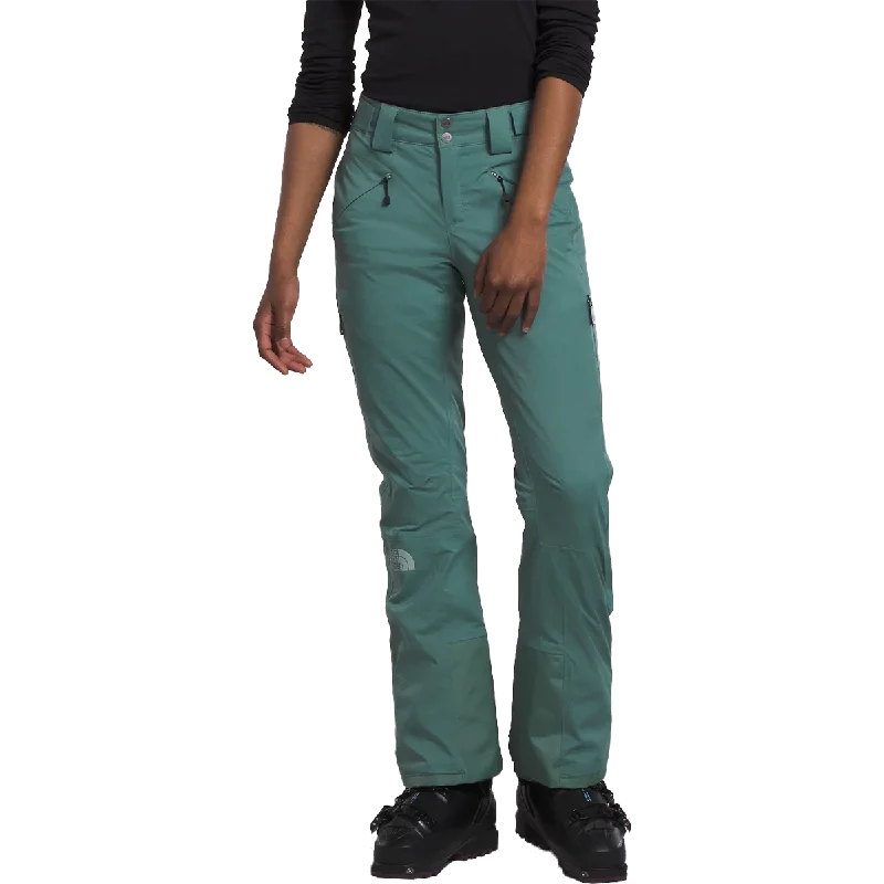 Women's Lenado Pant - Long Fashionable Work Pants