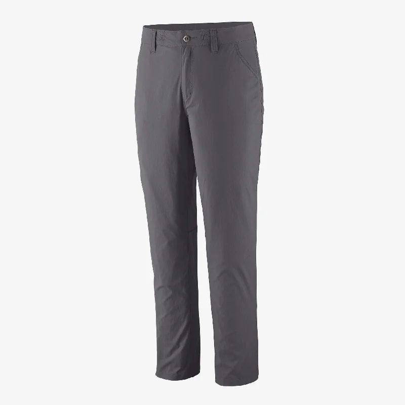 W's Quandary Pants 2024 - Short Comfortable Fleece Pants