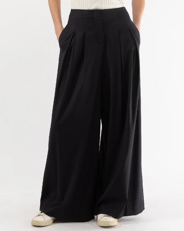 Drew Wide Pants Cozy Lounge Pants