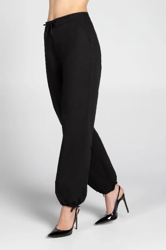 Mayfair Pant Stylish Paperbag Waist Pants