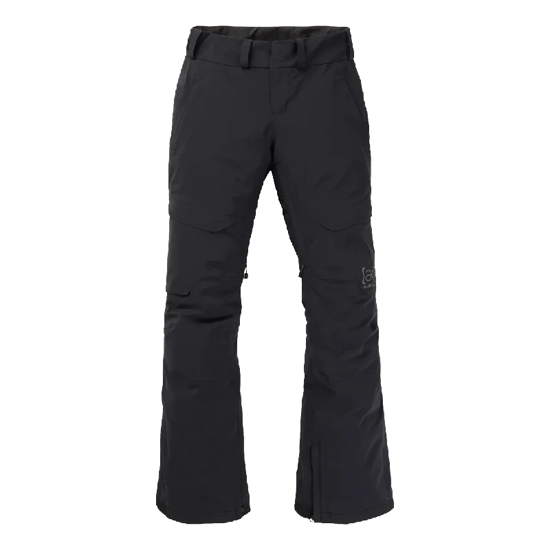 Women's AK Summit Gore 2L Pants - Tall Lightweight Linen Pants