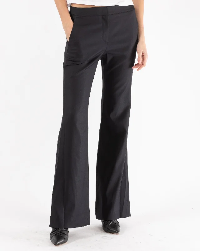 Bowie Pants Classic Stretch Pants