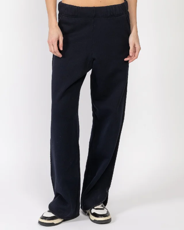 Olympia Pants Relaxed Linen Pants