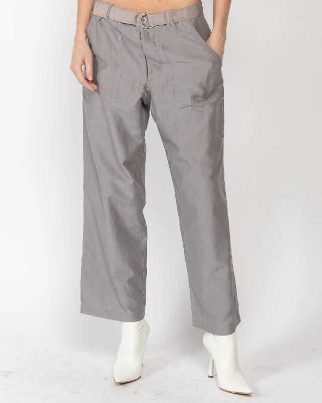 Utility Pants Lightweight Jogger Pants