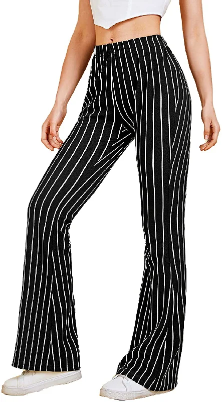 Black White Stripe