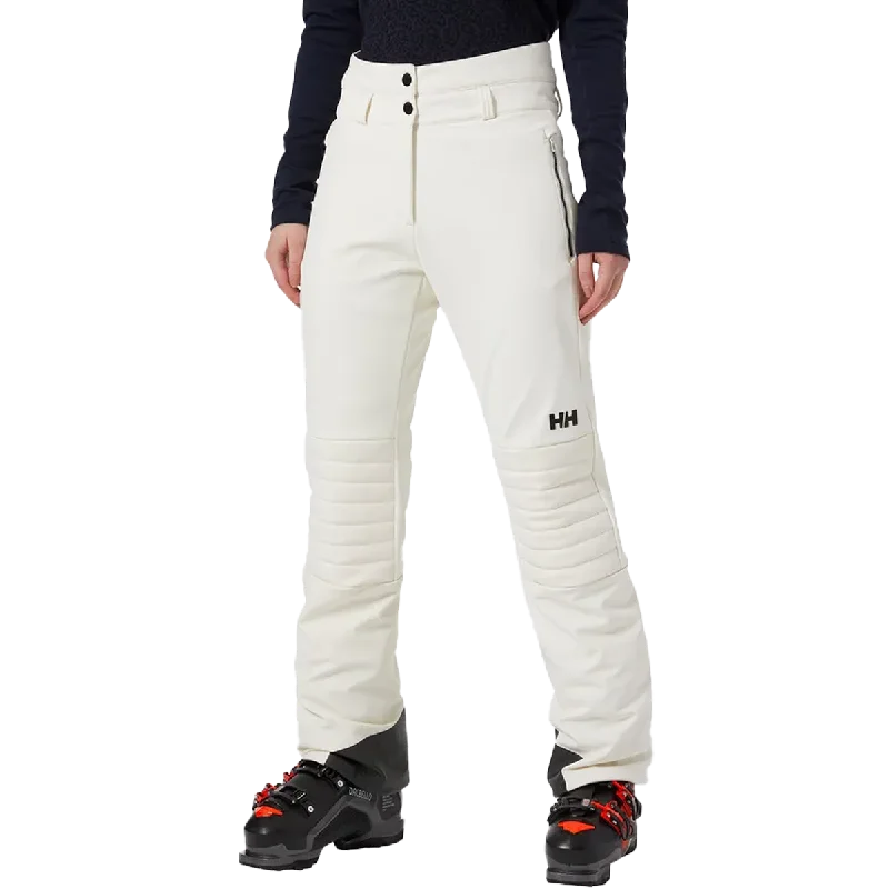 Women's Avanti Stretch Pant Relaxed Fit Trousers