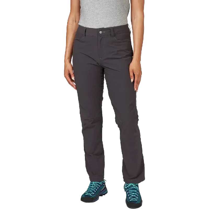 Women's Capstone Pants - 30" Formal Stretch Pants