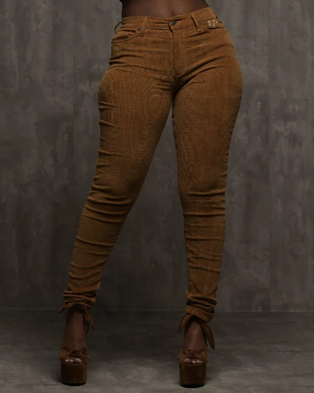 Camila Pant Cozy Knit Pants