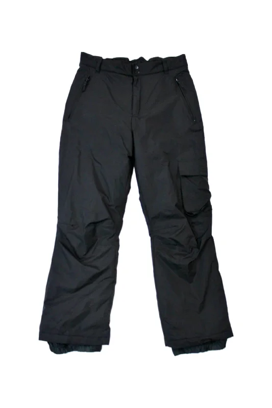 Sport Essentials - Ski Pants Cozy Jogger Leggings