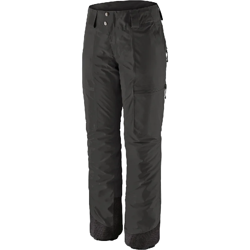 Women's Insulated Storm Shift Pants Comfortable Cargo Pants