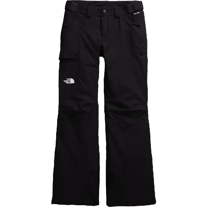 Women’s Freedom Insulated Pants Trendy Wide-Legged Trousers