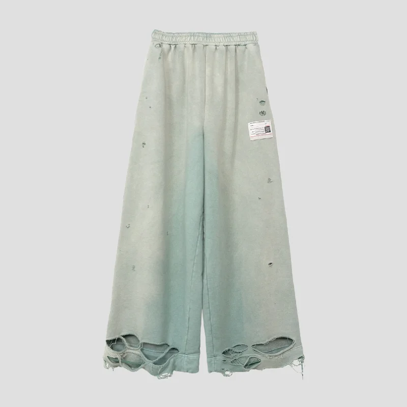 SUNFADED BAGGY PANTS Classic Stretch Pants