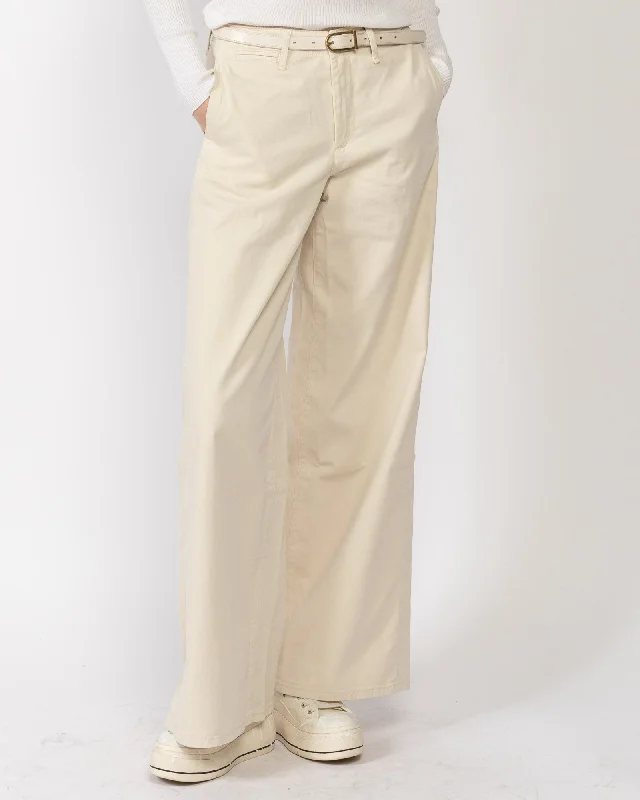 Sofie Chino Pants Comfortable Cargo Pants