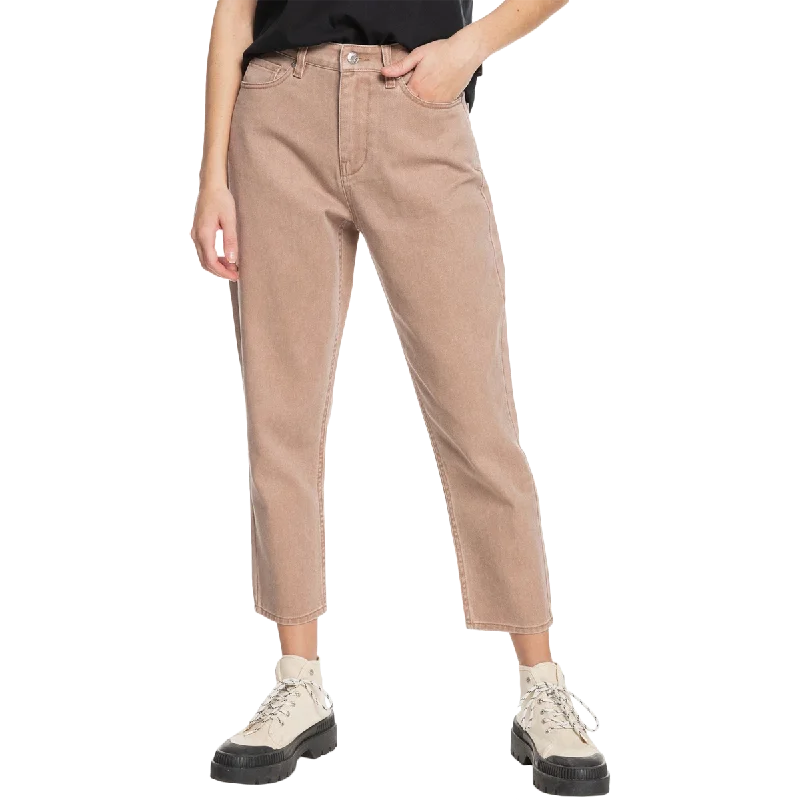 Women's Infinity Time Pant Elegant Dress Pants