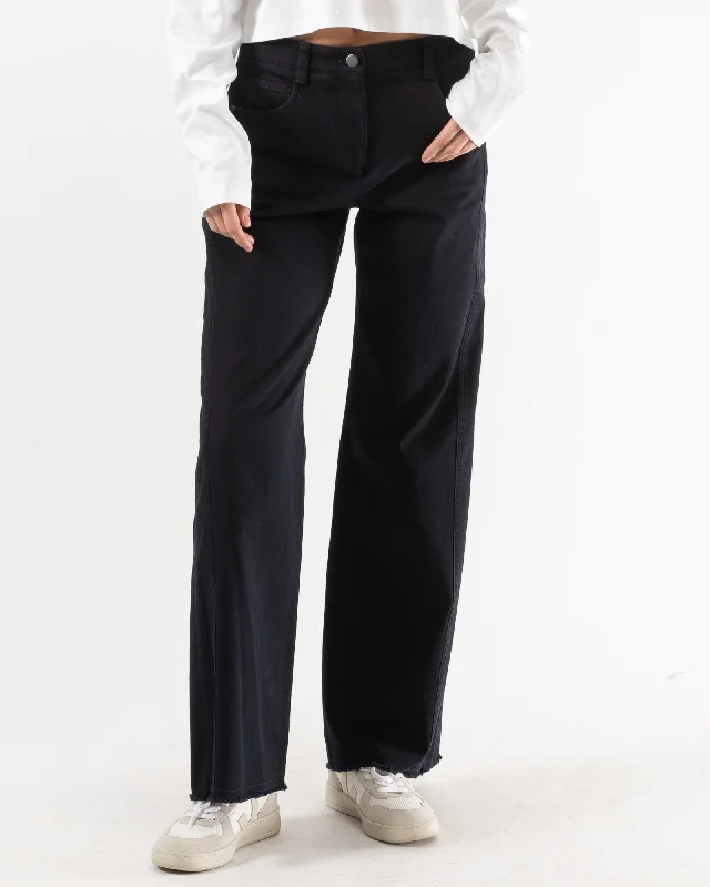 Puddle TWP Pants Trendy Printed Pants