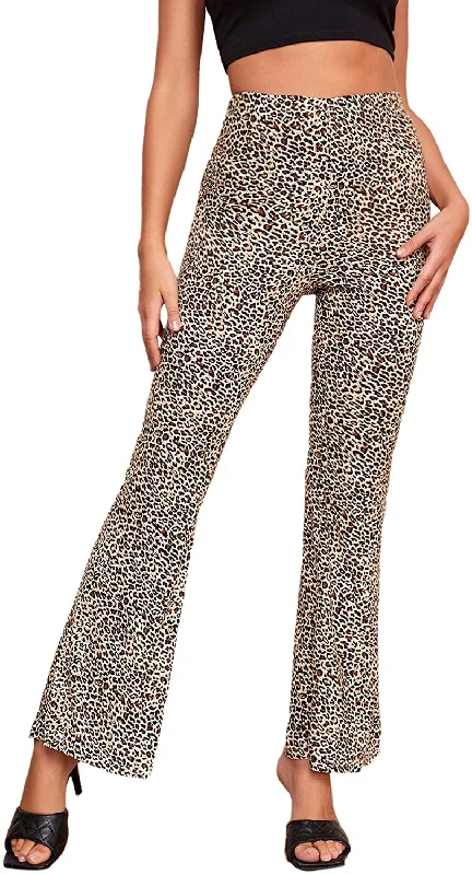 Multicolored Leopard-a