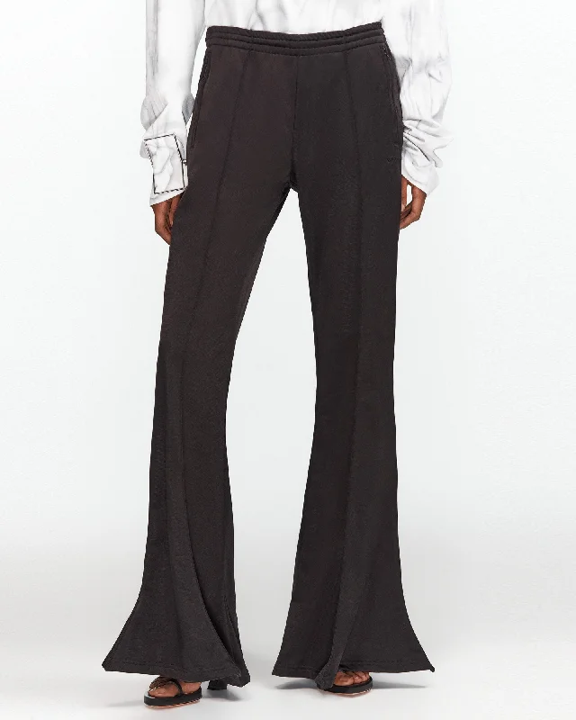 Trumpet Track Pants Soft Stretch Pants