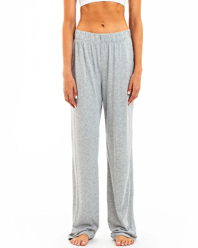 Lounge Pants Lightweight Linen Pants