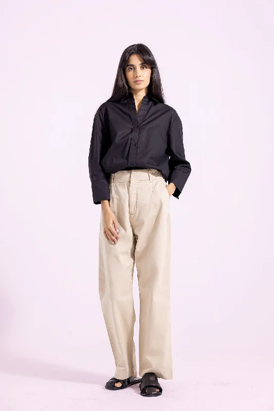 TROUSER (E1806/108/004) Trousers Modern Contemporary