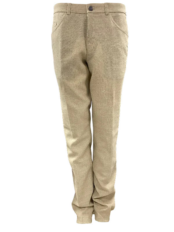 Jack Victor Voyageur Pant - Francis Cut - R64684 Cozy Knit Pants