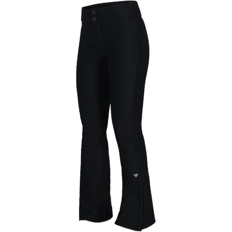 Women's The Bond Pant Comfortable Pleated Pants