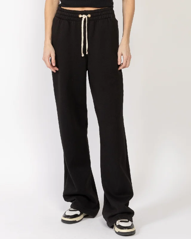 Jill Puddle Pants Modern Stretch Trousers