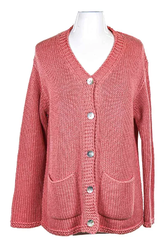 Margaret O'Leary Cardigan Casual Formal Business