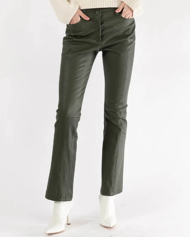 Morrison Pants Casual Lounge Pants