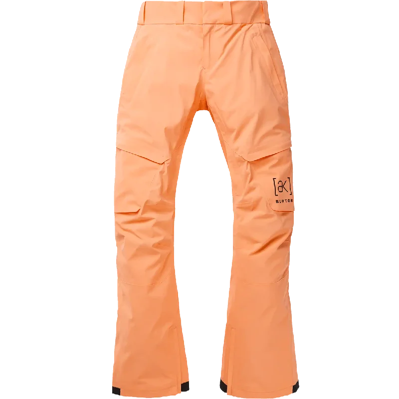 Women's [ak] GORE-TEX Summit Insulated Pant Fashionable Sporty Pants