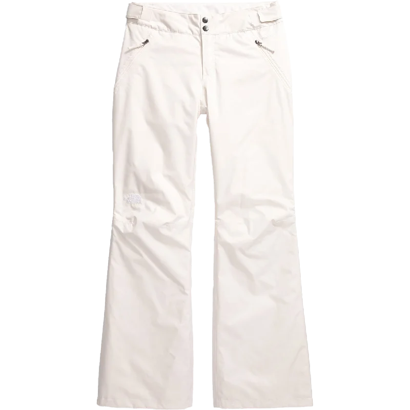 Women's Sally Insulated Pant Classic Straight-Leg Pants