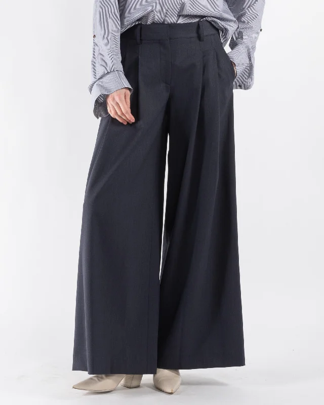 New Didi Pants Fashionable Tapered Leg Pants