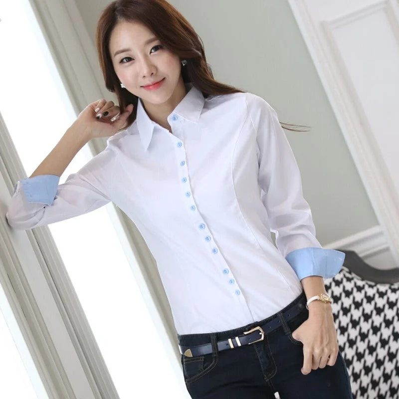 Blouse C