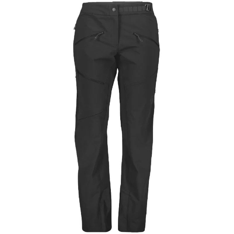 Women's Explorair Softshell Pants Fashionable Jogger Pants