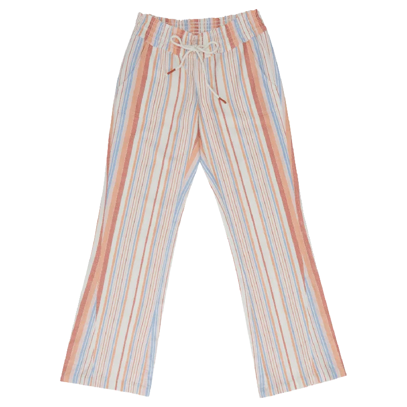 Woman's Oceanside YD Pant Casual Wide Pants