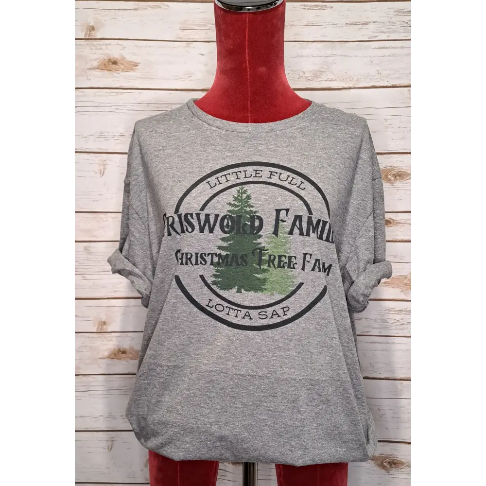 Griswold Unisex Shirt Handmade Hand-knitted Hand-woven