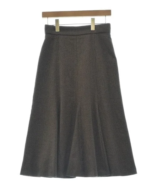 PROPORTION BODY DRESSING Long/Maxi length skirts Pencil Office Professional